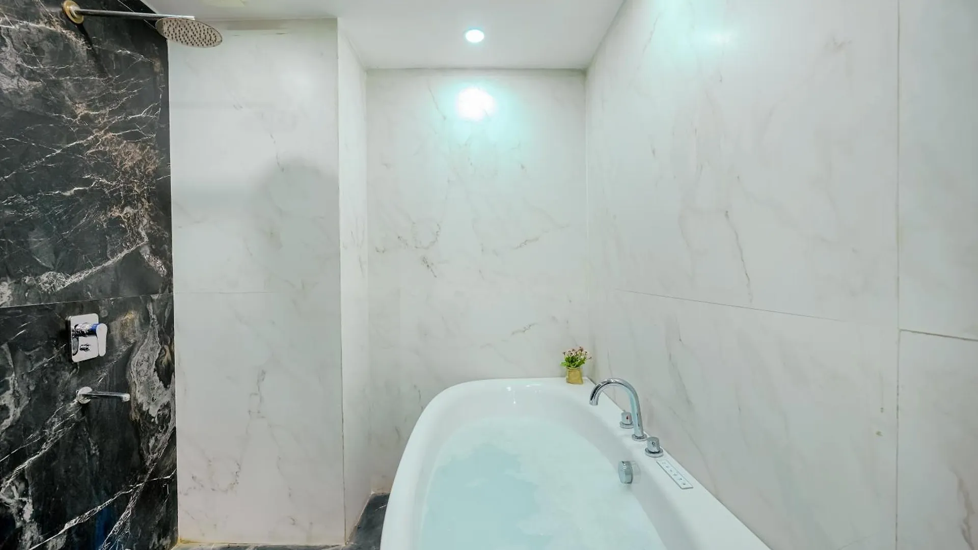 Hotel Fiora Inn Chandigarh Zirakpur